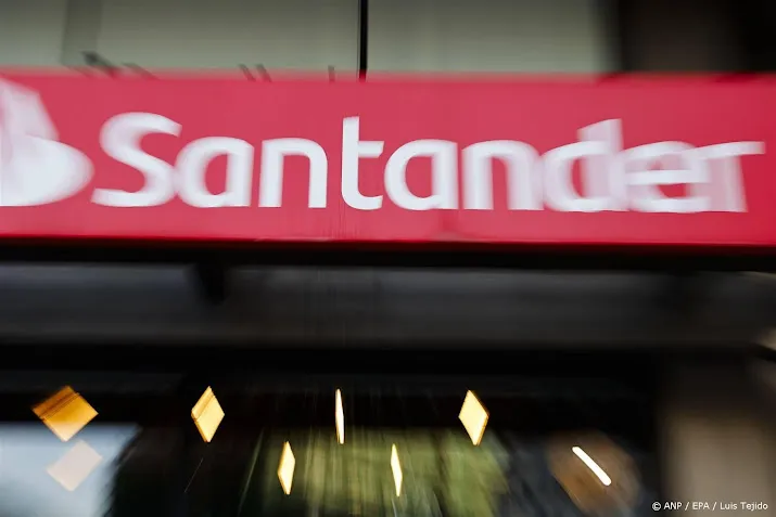 santander krijgt miljoenenboete om onverantwoorde kredieten