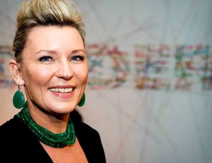 saskia noort stoomt door naar koppositie