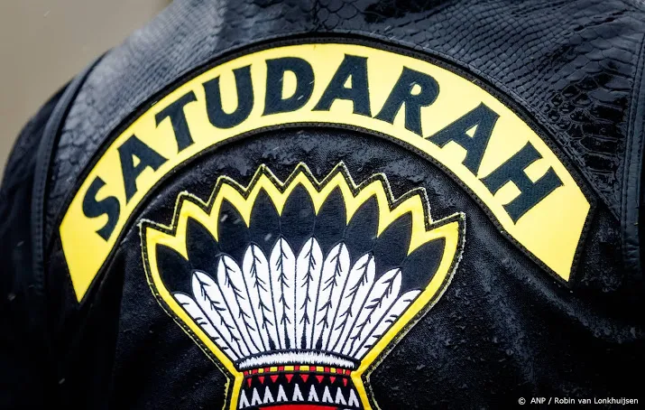satudarah doet niet aan afpersen