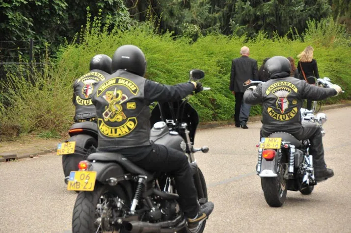 satudarah leider terug in nederland