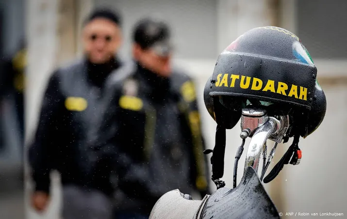 satudarah ook in hoger beroep verboden