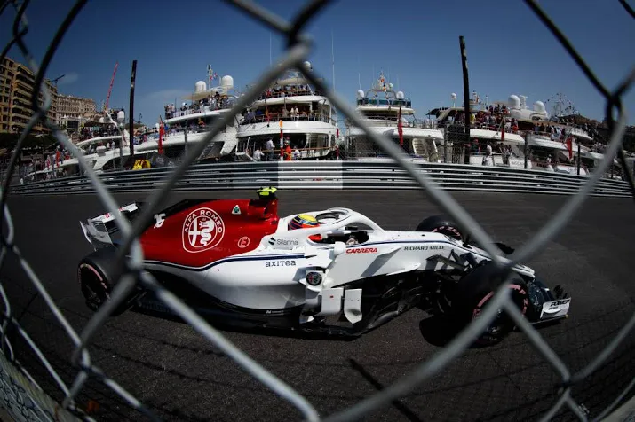 sauber haalt resta als technisch directeur
