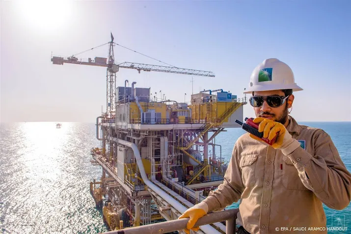 saudi arabie en rusland verlengen verlaging olie productie