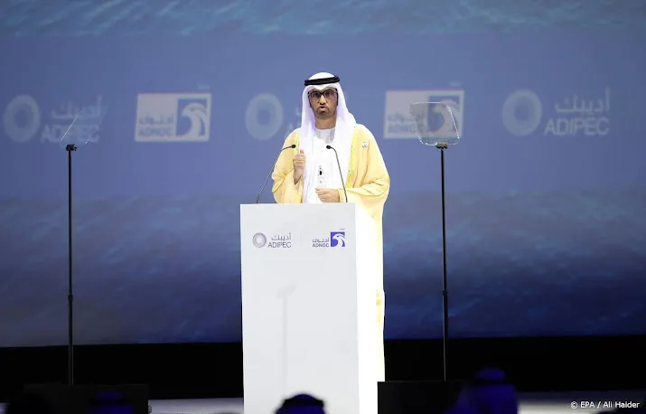 saudi arabie pleit voor meer olieproductie daags voor klimaattop
