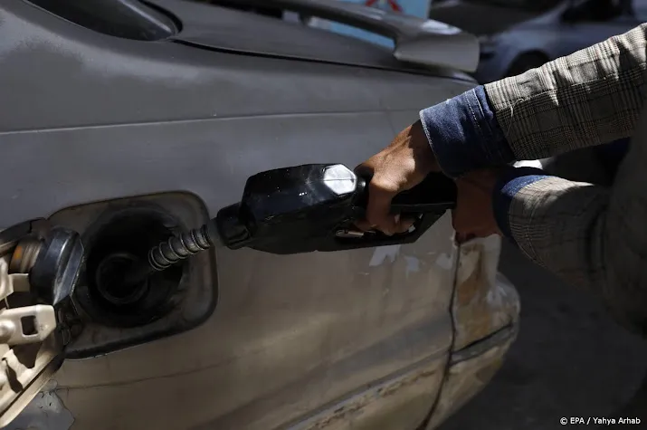 saudi arabie waarschuwt voor minder leveren olie na houthi aanval
