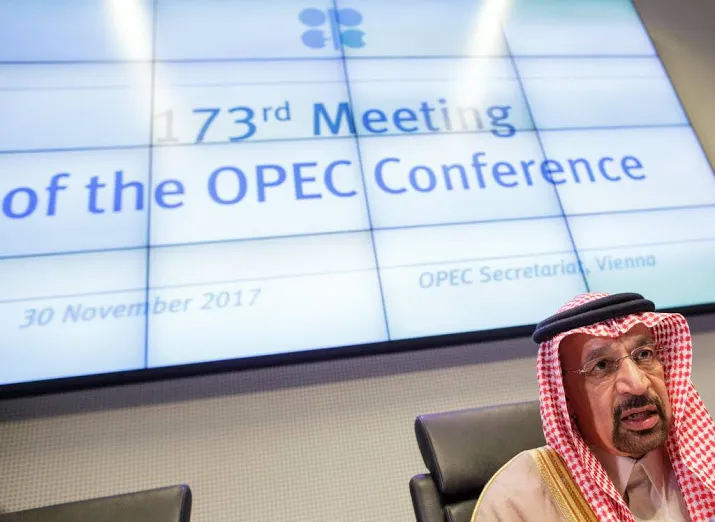 saudi arabie wil opec deal verder verlengen