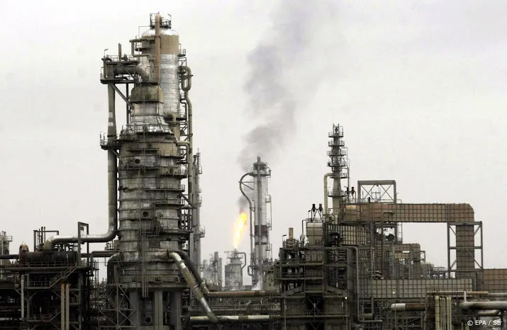 saudi arabie wil val olieprijs stoppen