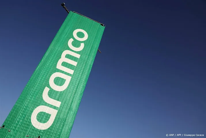 saudi aramco verhoogt dividend maar winst met kwart gedaald