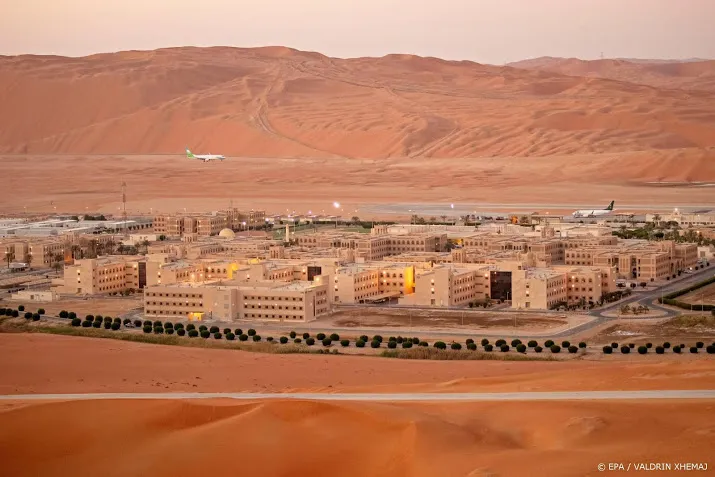 saudis groter deel aramco naar beurs