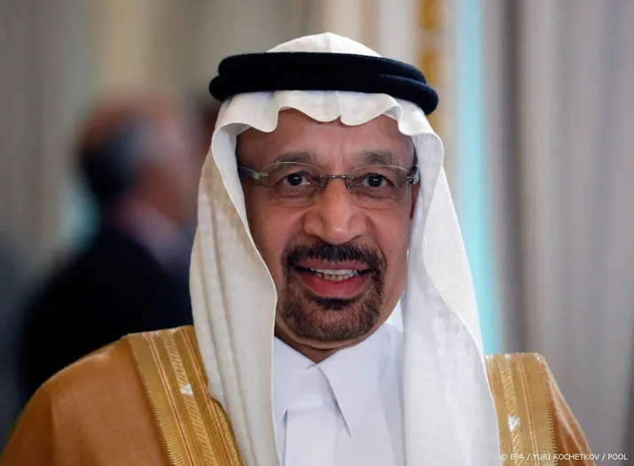 saudis hopen op verlenging productiedeal