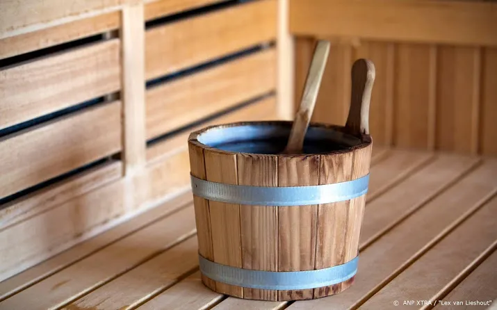 sauna en wellnessbranche verbijsterd over plannen kabinet