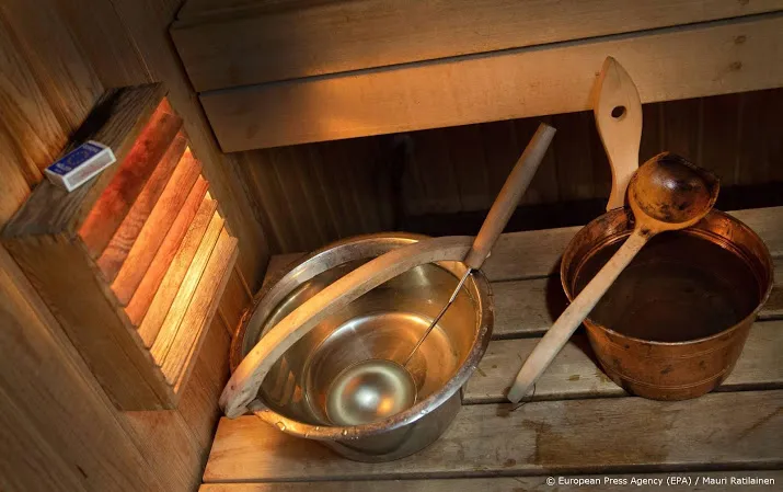 saunas reactie klanten na lockdown geeft onzekerheid