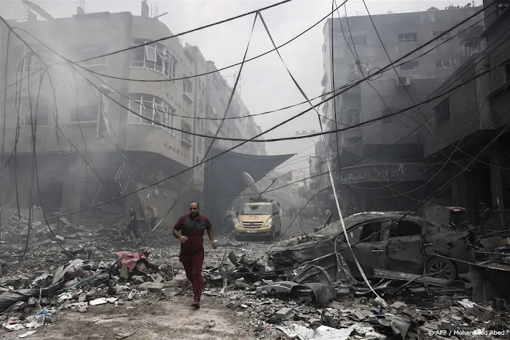 save the children onmiddellijk staakt het vuren tegen escalatie
