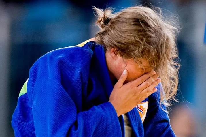 savelkouls en stevenson niet naar finale