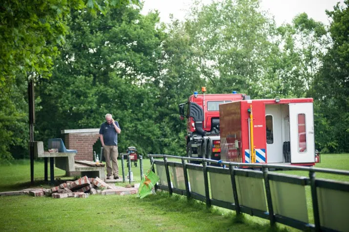 sc twijzel kinderen dug outdrama gewaarschuwd