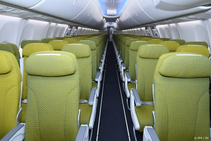 scepsis over boeing 737 max vliegtuigen