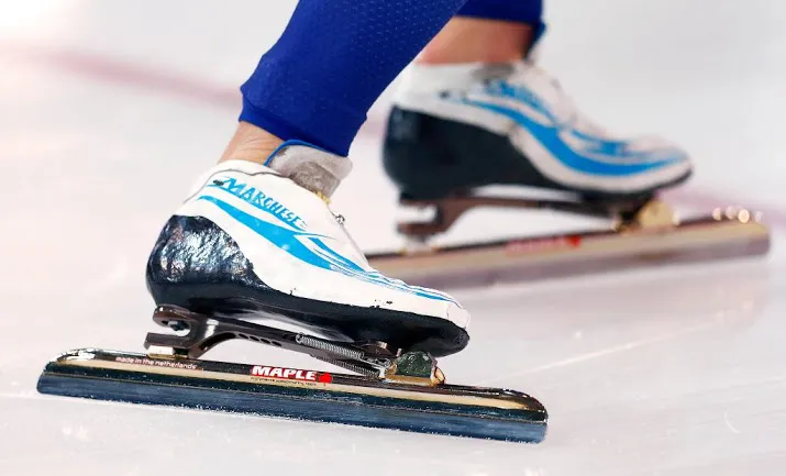 schaatsbond akkoord met commerciele teams