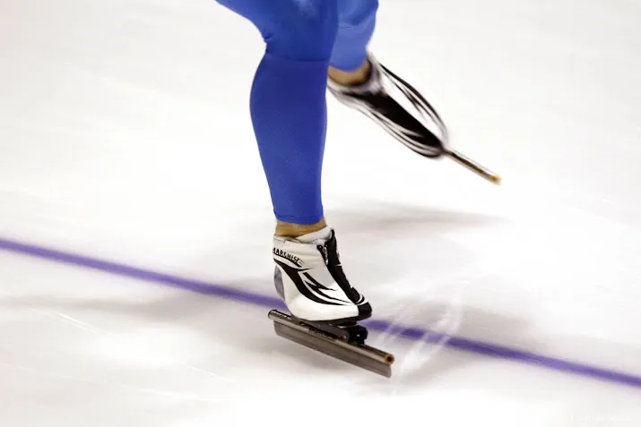 schaatsbond noemt verbod op publiek onnodig en overbodig