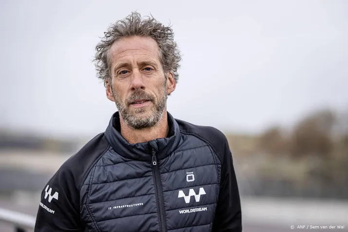 schaatscoach tijssen stapt over naar wielerploeg jumbo visma