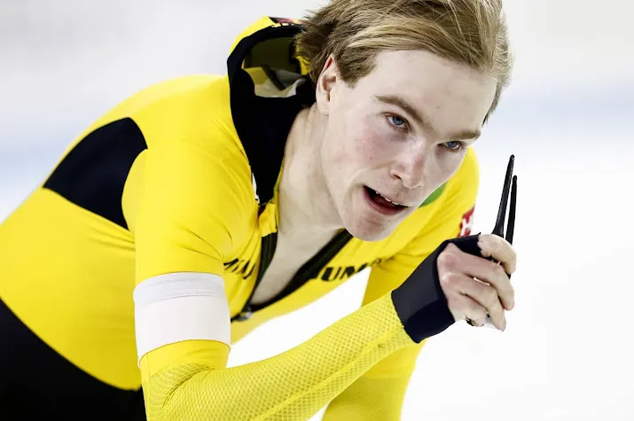 schaatser jansman 26 ook de komende jaren bij jumbo visma