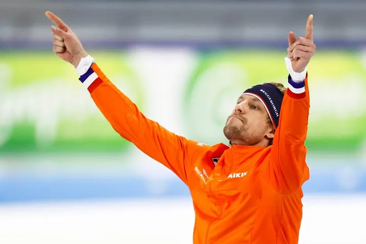 schaatser mulder wint 500 meter ntab pakt wereldbeker