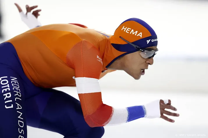 schaatser ntab hoopt ook in olympisch seizoen foutloos te zijn