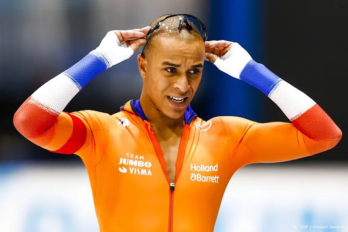 schaatser ntab meldt zich weer in schaatstop 500 meter