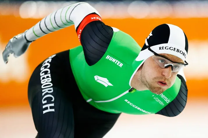 schaatser ronald mulder gaat door bij team reggeborgh