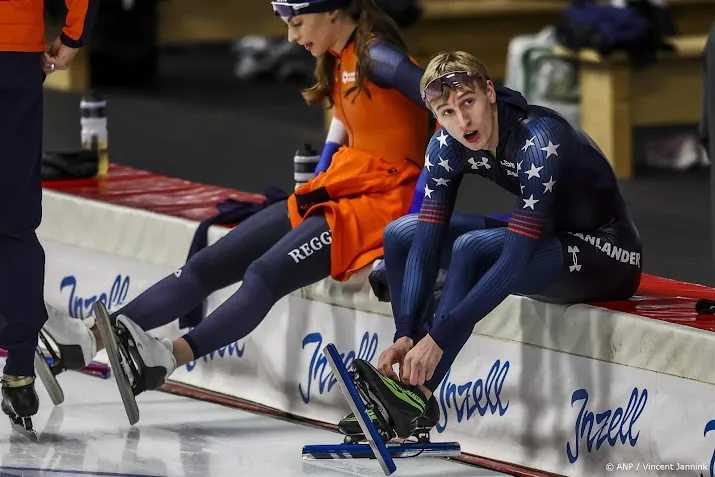 schaatser stolz verkiest allroundduel met roest boven sprinttitel
