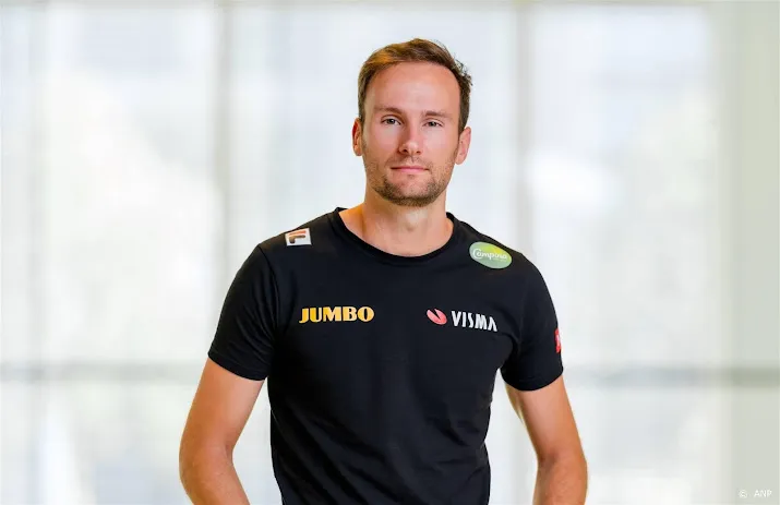 schaatsers krol en verbij met revanchegevoelens nieuw seizoen in