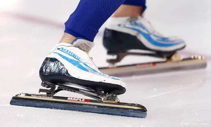 schaatsers moeten in calgary laatste startplekken beijing grijpen