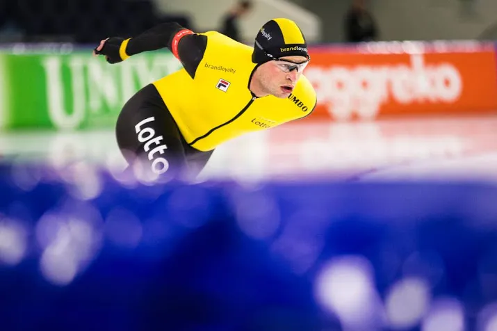 schaatsers rekenen op wereldrecords calgary