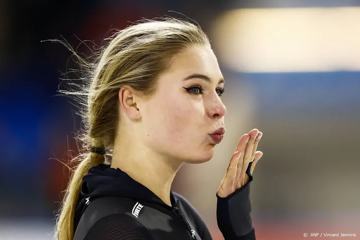 schaatsploeg worldstream corendon opgeheven na vertrek leerdam
