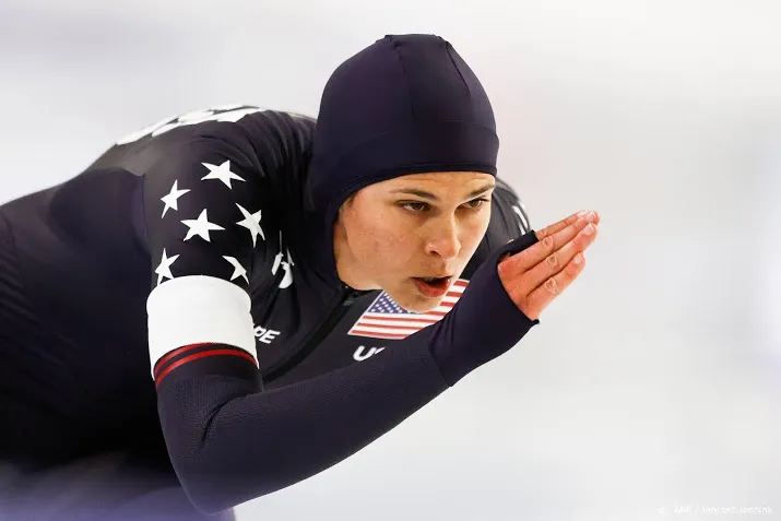 schaatsster bowe wint ook 1000 m zilver ter mors en brons kok