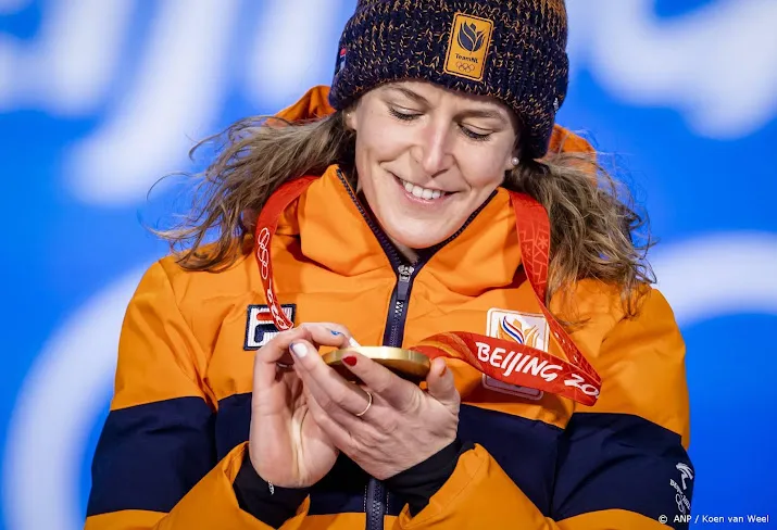 schaatsster wust grijpt naast plek in atletencommissie ioc