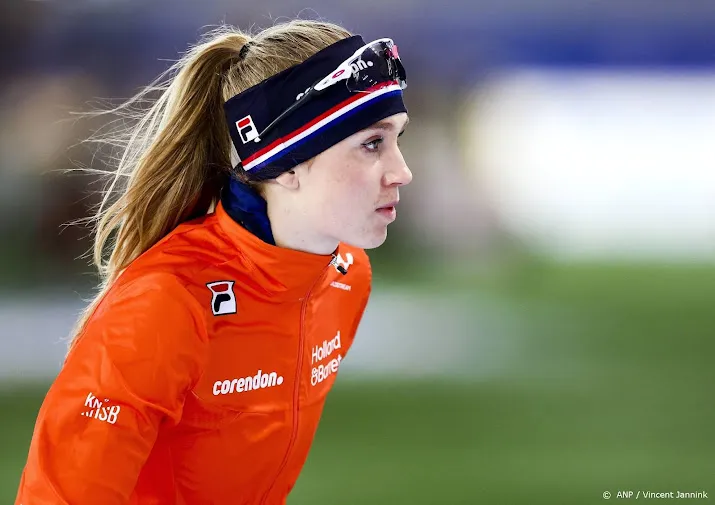schaatsteam jumbo visma trekt allroundkampioene conijn aan