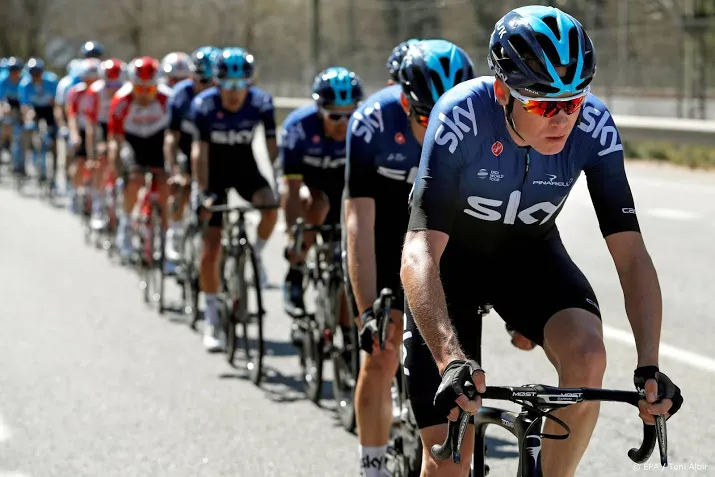 schade valt mee bij gevallen froome