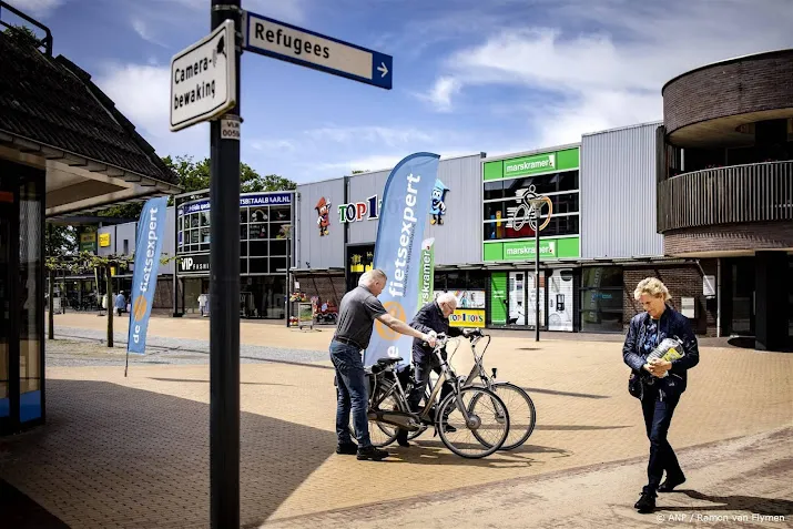 schadefonds voor ondernemers ter apel en beveiliging aangescherpt