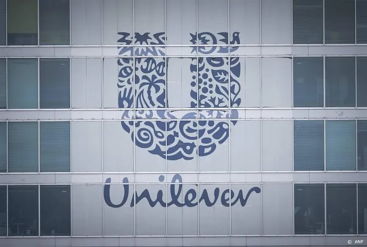 scheidend directeur india wordt grootste markt voor unilever