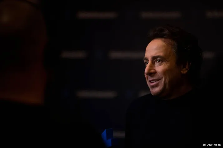 scheiding tussen marco borsato en leontine is rond