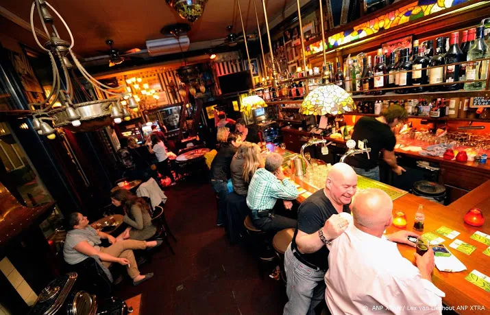 scherpere regels financiering horeca amsterdam