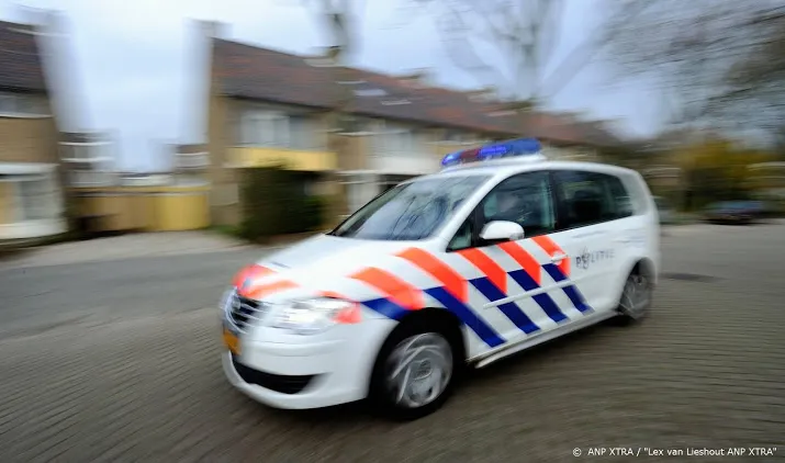 schiet en steekpartij in limburg