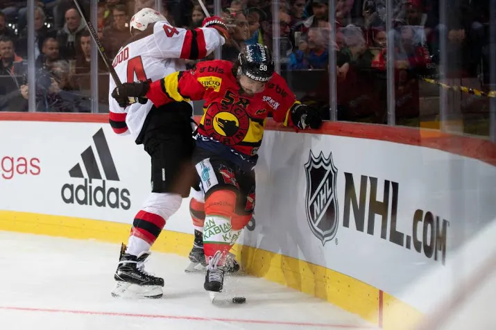 schikking over hoofdletsel nhl in de maak