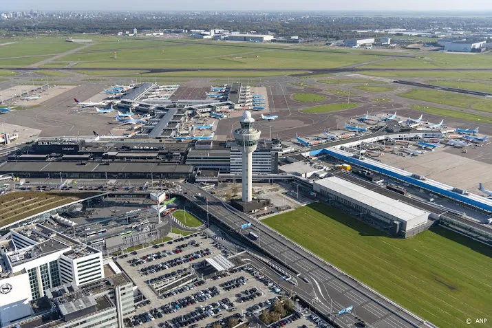 schiphol begrijpt zorgen medewerkers over gezondheidsrisicos