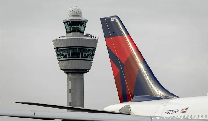 schiphol berekent nog hoe hoog de stijging van havengelden wordt
