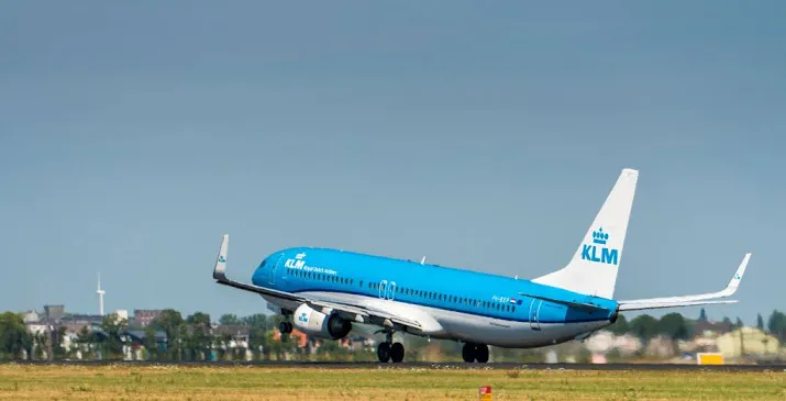 schiphol binnen de normen in eerste halfjaar