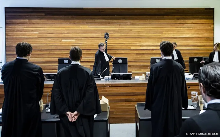 schiphol duidelijkheid over aantal vluchten na uitspraak rechter