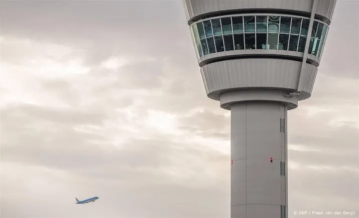 schiphol group koopt stikstofrechten voor vliegveld bij rotterdam