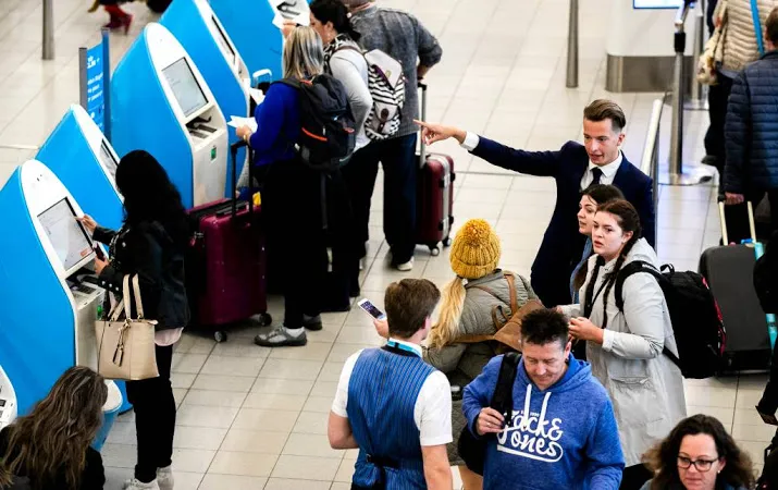 schiphol onderzoekt oorzaak stroomstoring
