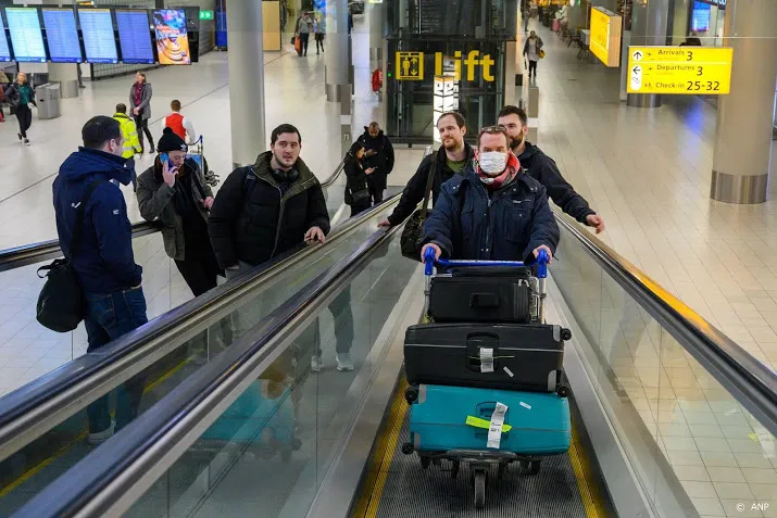 schiphol onderzoekt vervanging afgelaste china vluchten